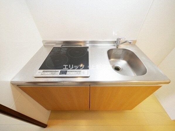 パーラム淡路の物件内観写真